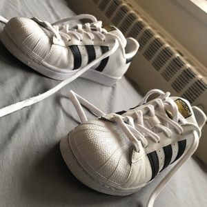 Adidas shoes